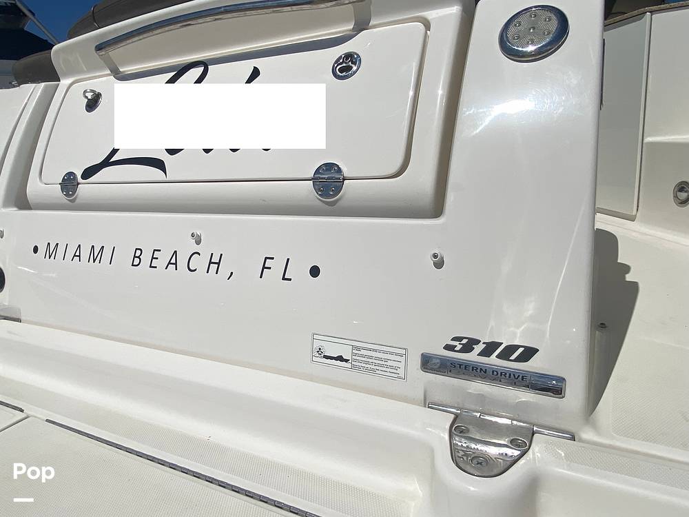 Slide: The Image of Sea Ray 310 Sundancer w/Axius 2015 - 15517755
