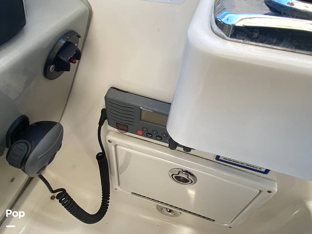 Slide: The Image of Sea Ray 310 Sundancer w/Axius 2015 - 15517762