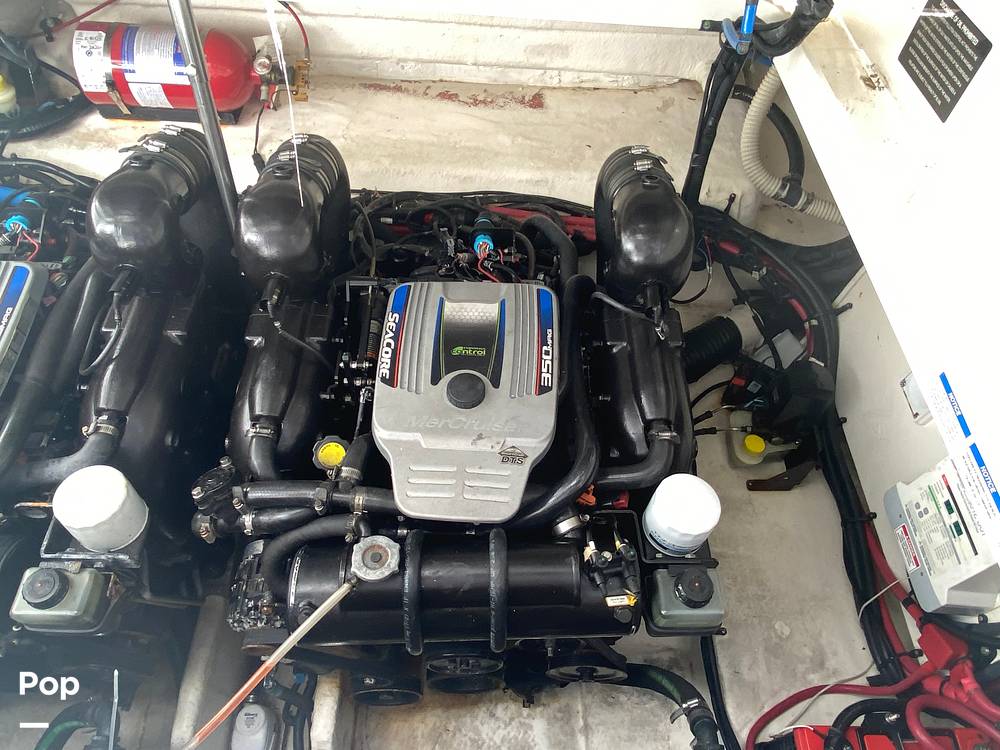 Slide: The Image of Sea Ray 310 Sundancer w/Axius 2015 - 15517774