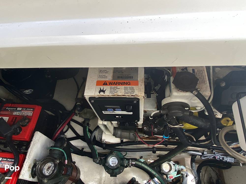 Slide: The Image of Sea Ray 310 Sundancer w/Axius 2015 - 15517776