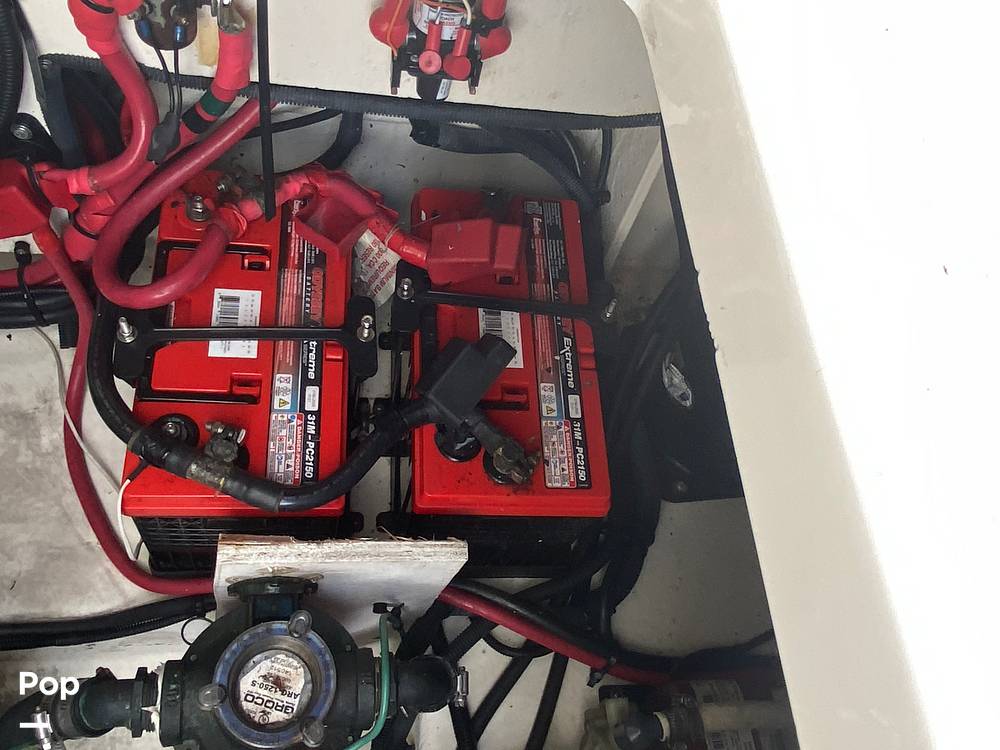 Slide: The Image of Sea Ray 310 Sundancer w/Axius 2015 - 15517778