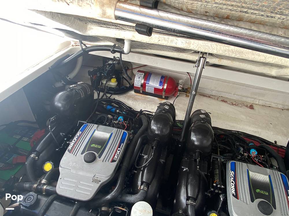 Slide: The Image of Sea Ray 310 Sundancer w/Axius 2015 - 15517779