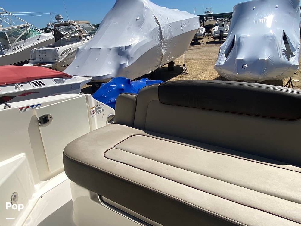 Slide: The Image of Sea Ray 310 Sundancer w/Axius 2015 - 15517783