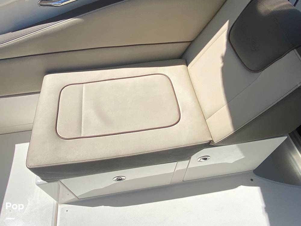 Slide: The Image of Sea Ray 310 Sundancer w/Axius 2015 - 15517786