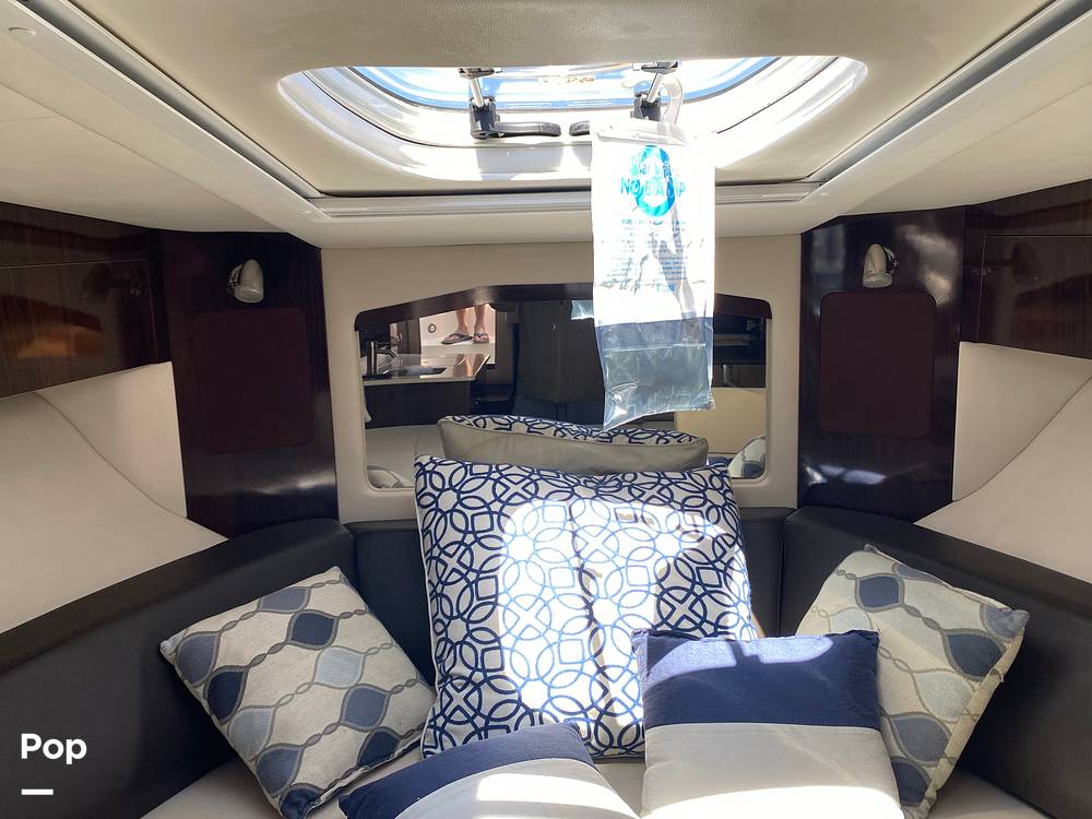 Slide: The Image of Sea Ray 310 Sundancer w/Axius 2015 - 15517792