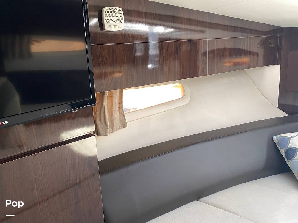 Slide: The Image of Sea Ray 310 Sundancer w/Axius 2015 - 15517793