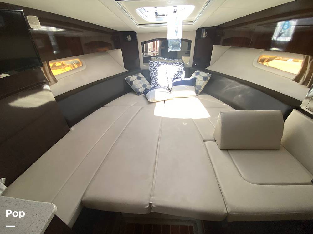 Slide: The Image of Sea Ray 310 Sundancer w/Axius 2015 - 15517800