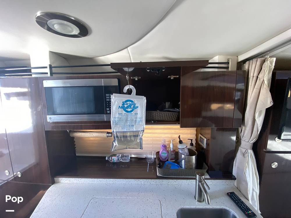 Slide: The Image of Sea Ray 310 Sundancer w/Axius 2015 - 15517802