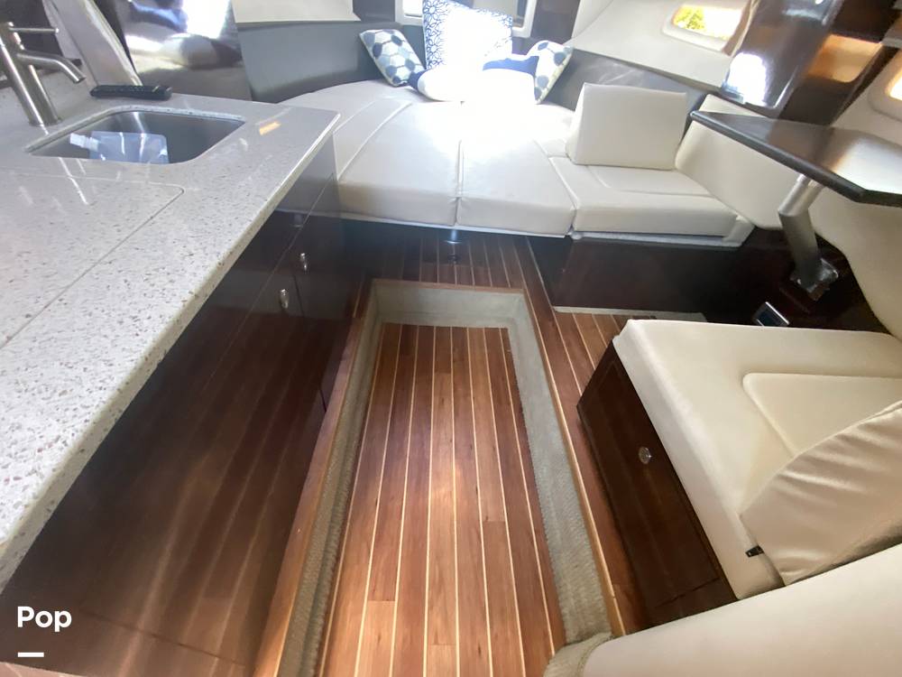 Slide: The Image of Sea Ray 310 Sundancer w/Axius 2015 - 15517819