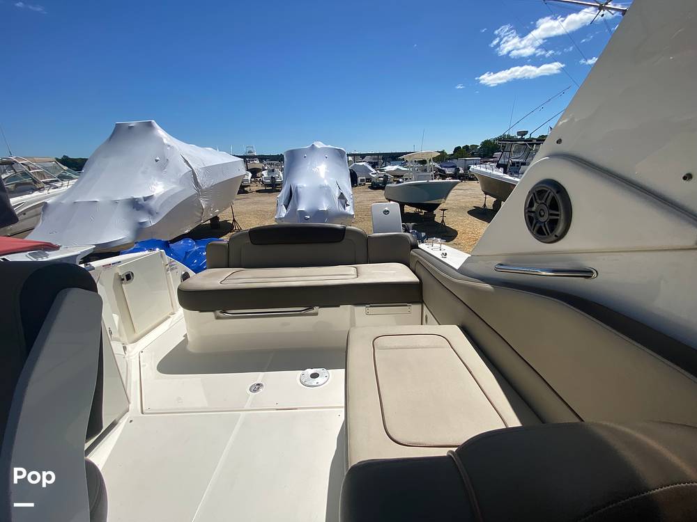 Slide: The Image of Sea Ray 310 Sundancer w/Axius 2015 - 15517825