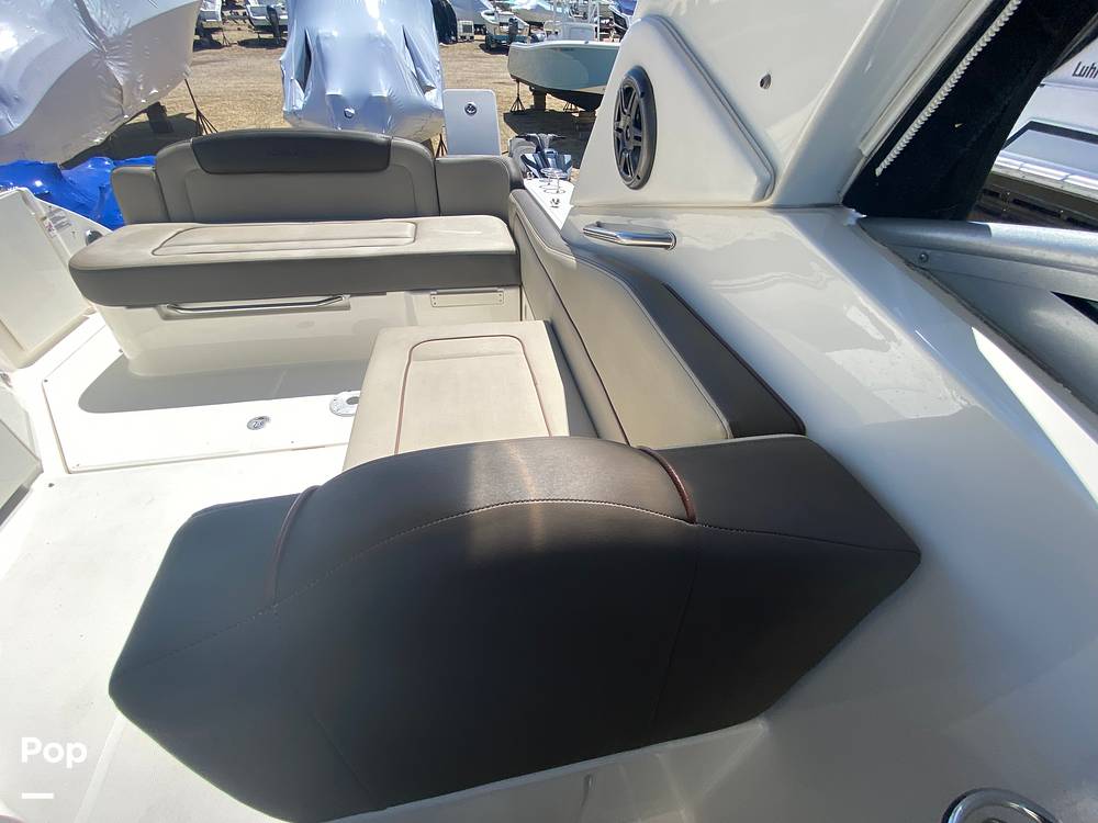 Slide: The Image of Sea Ray 310 Sundancer w/Axius 2015 - 15517826