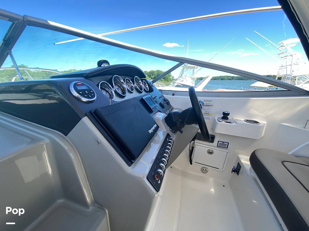 Slide: The Image of Sea Ray 310 Sundancer w/Axius 2015 - 15517829