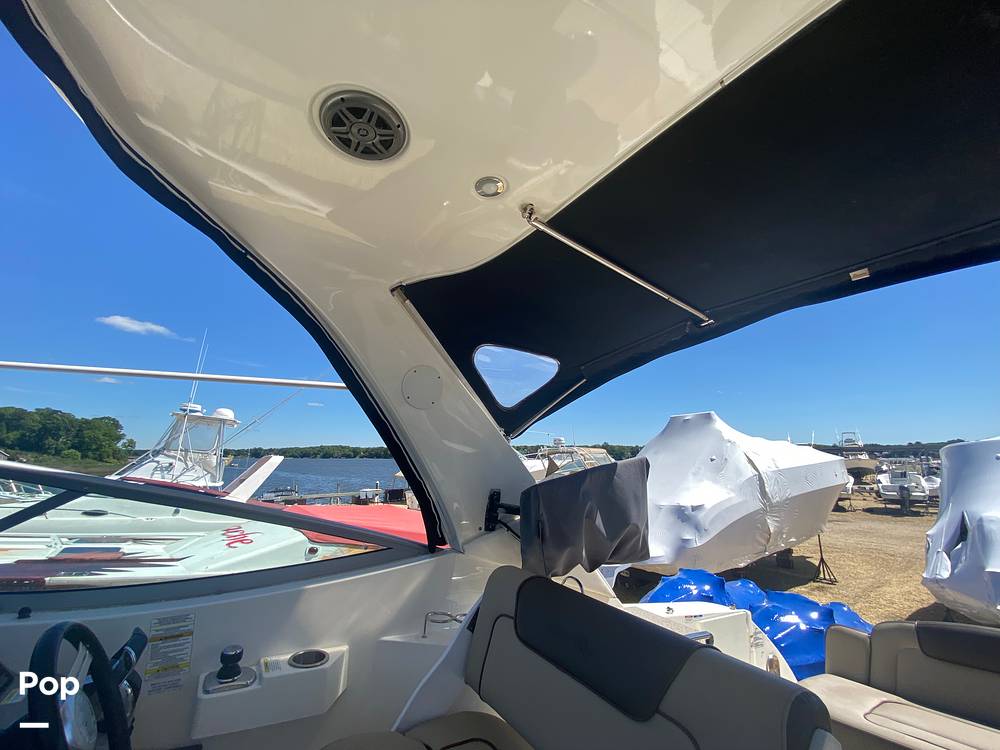 Slide: The Image of Sea Ray 310 Sundancer w/Axius 2015 - 15517830