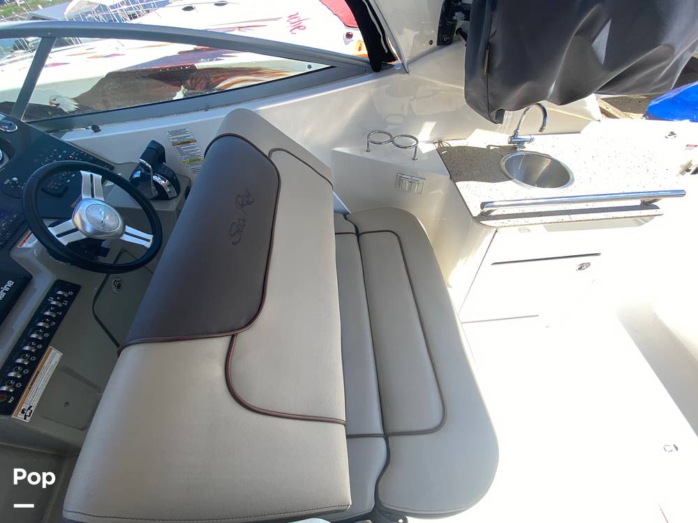Slide: The Image of Sea Ray 310 Sundancer w/Axius 2015 - 15517832