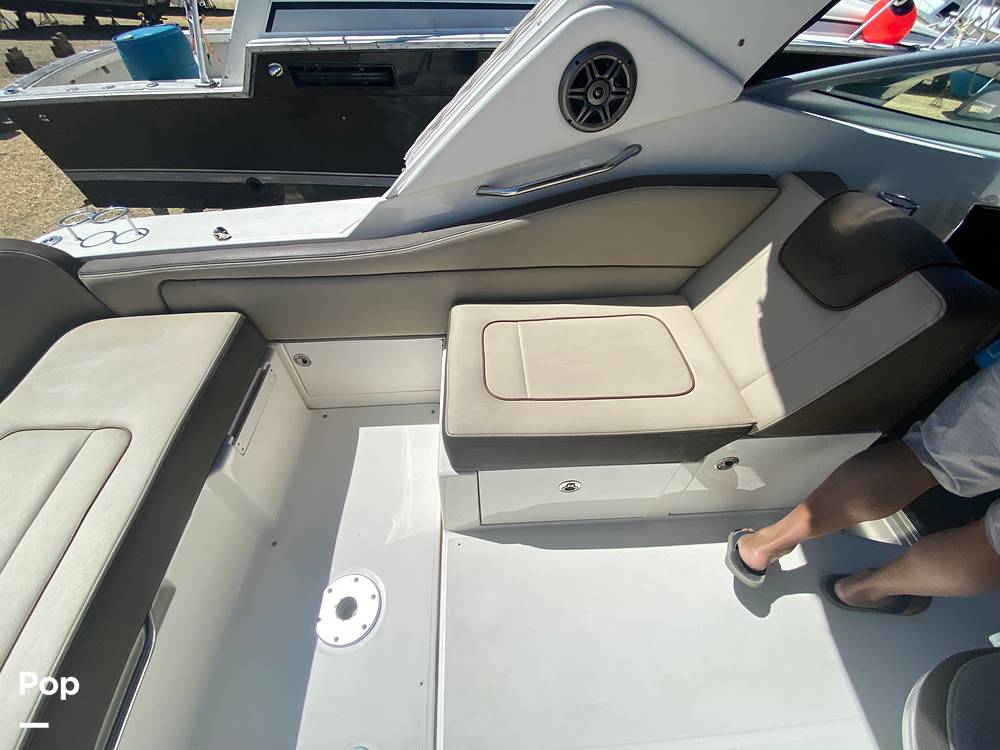 Slide: The Image of Sea Ray 310 Sundancer w/Axius 2015 - 15517835