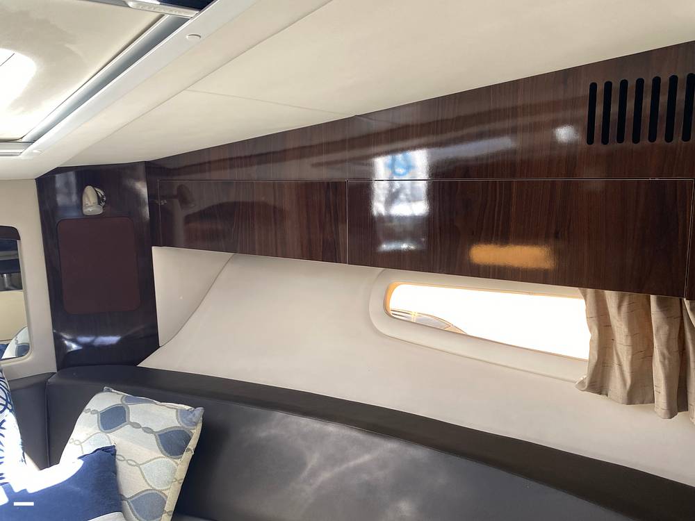 Slide: The Image of Sea Ray 310 Sundancer w/Axius 2015 - 15517795