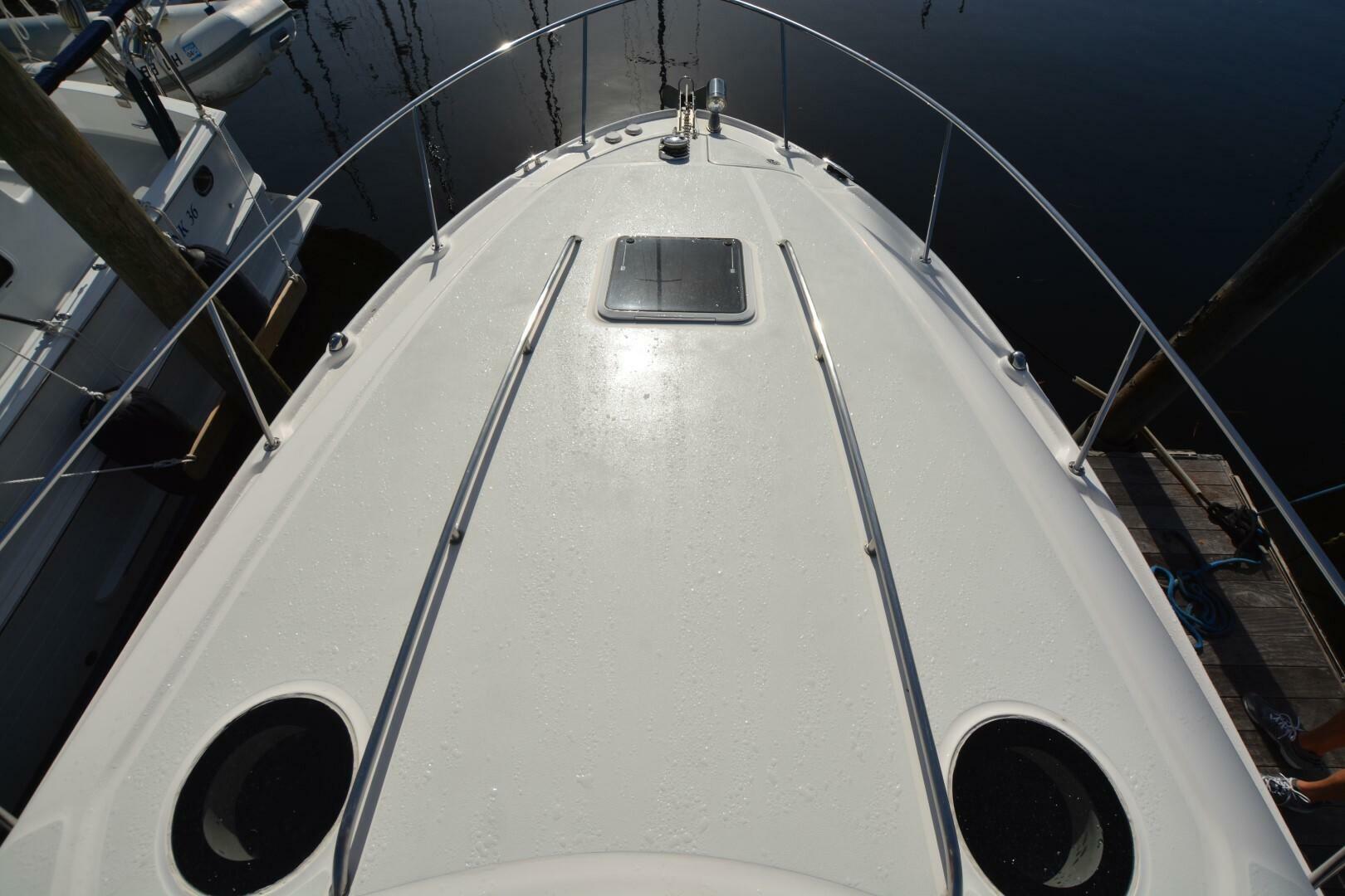 Slide: The Image of Sea Ray 32 2006 - 5160862