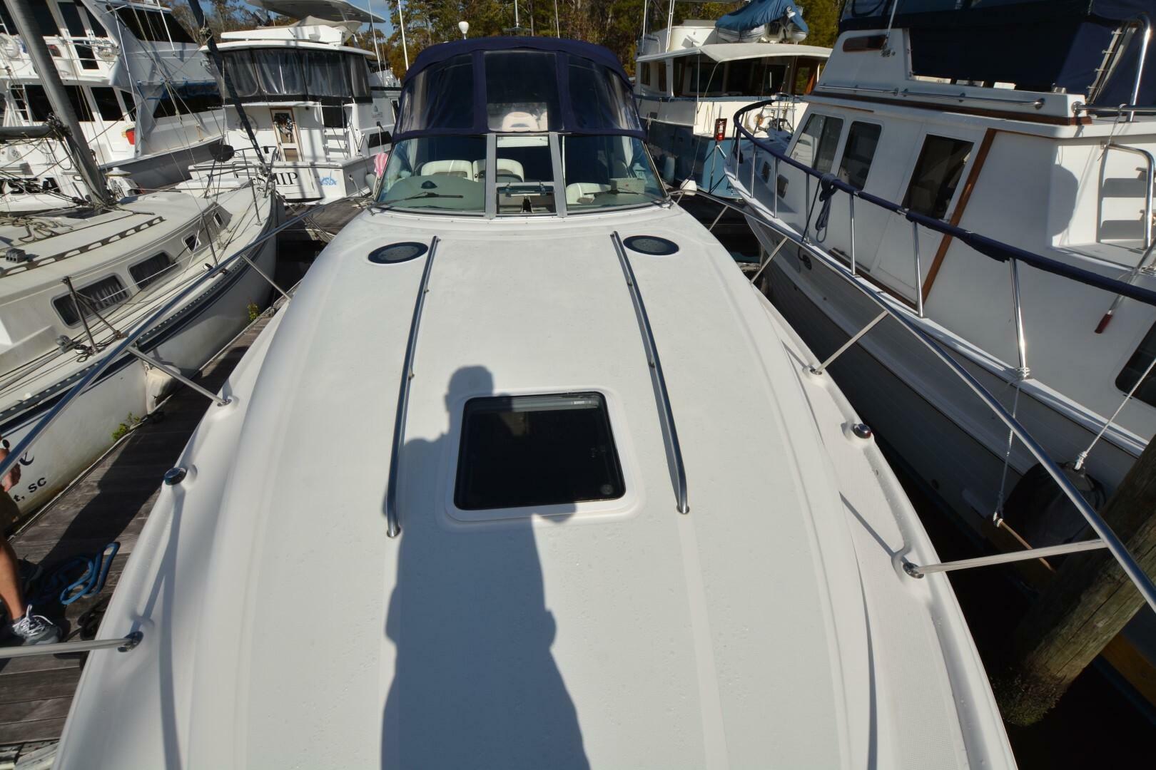 Slide: The Image of Sea Ray 32 2006 - 5160863