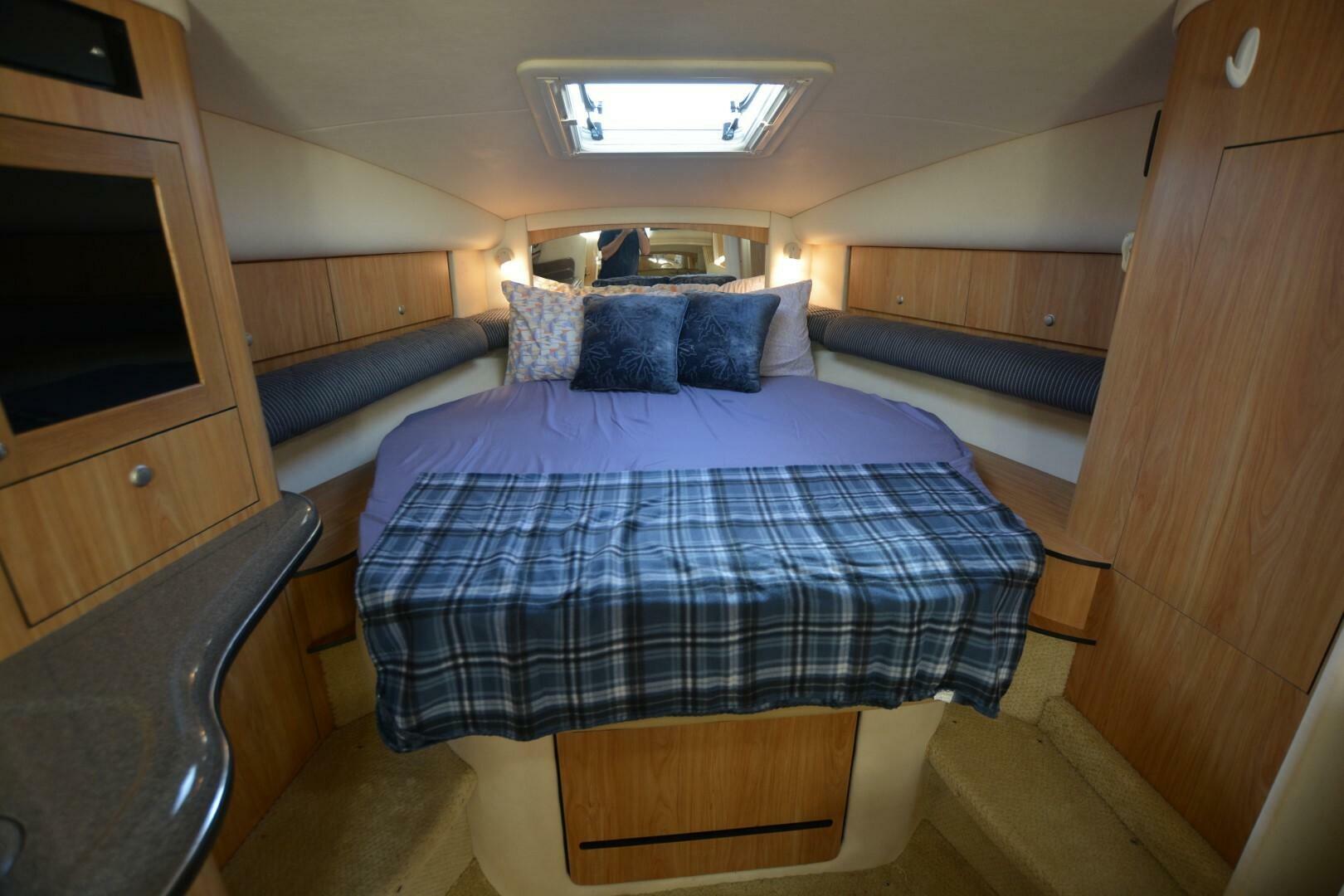 Slide: The Image of Sea Ray 32 2006 - 5160869