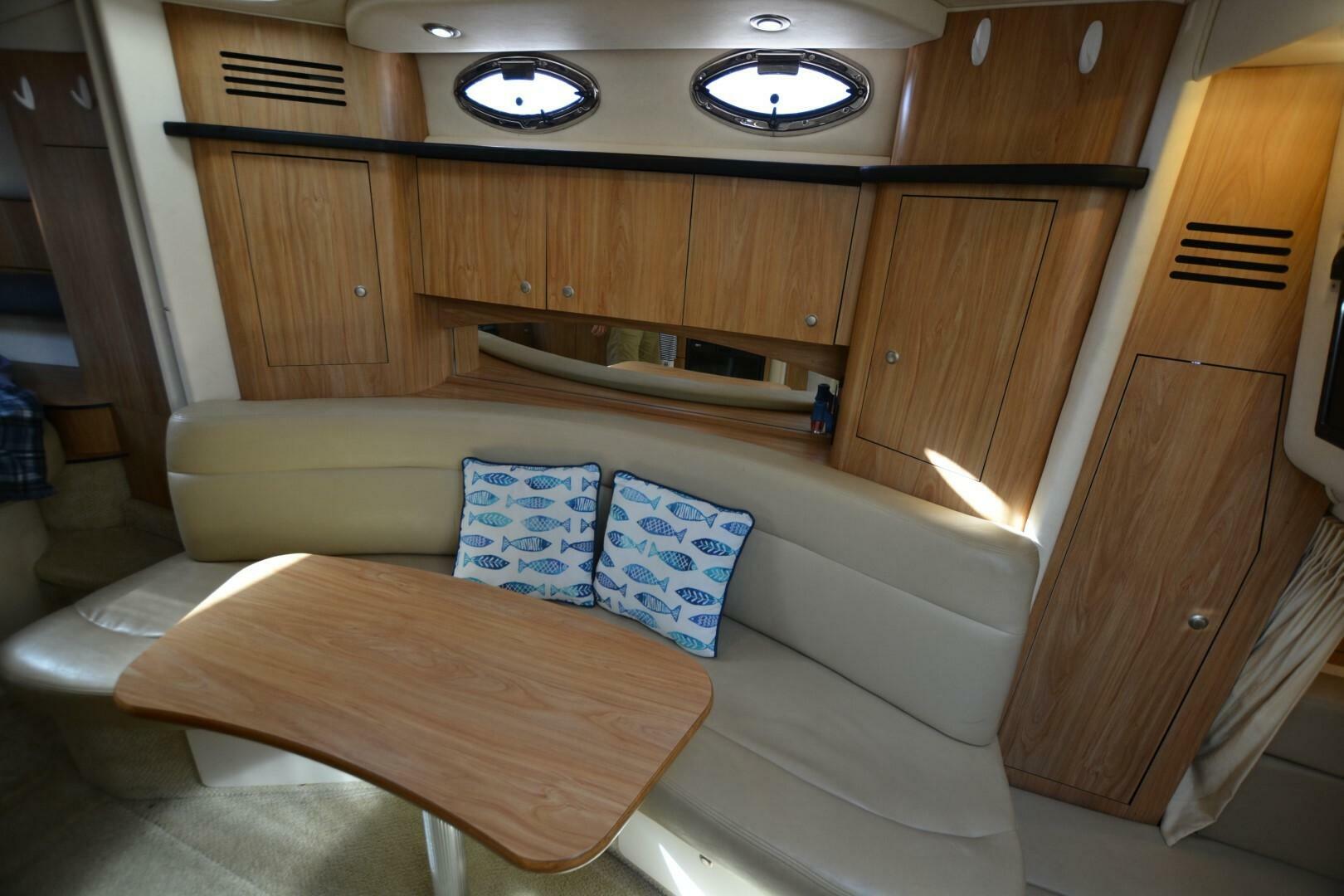 Slide: The Image of Sea Ray 32 2006 - 5160870