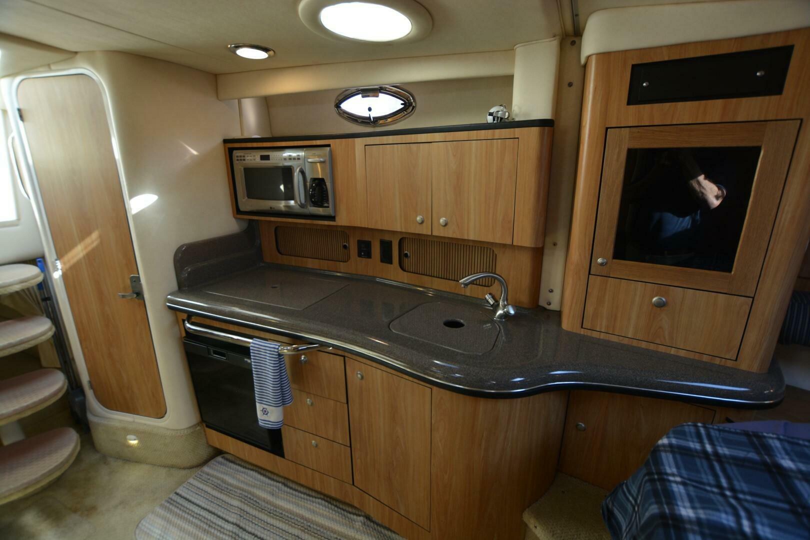 Slide: The Image of Sea Ray 32 2006 - 5160872