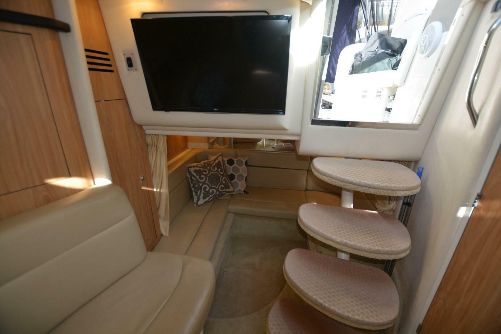 Slide: The Image of Sea Ray 32 2006 - 5160873