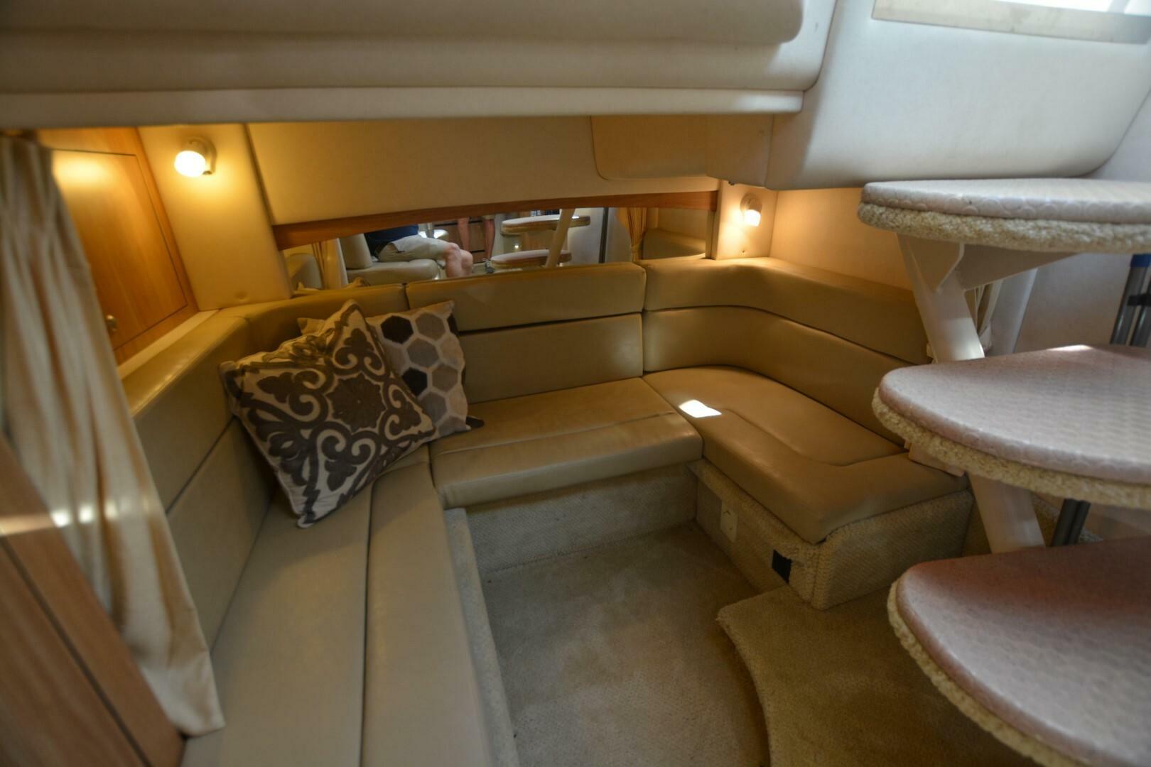 Slide: The Image of Sea Ray 32 2006 - 5160874