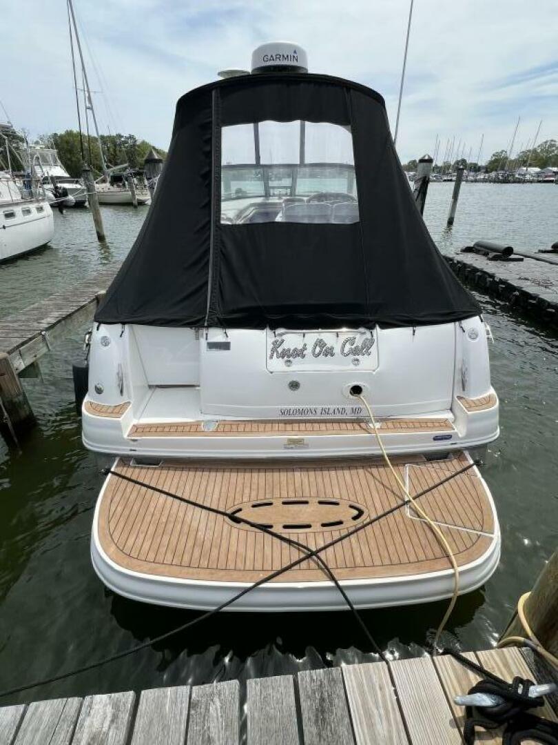 Slide: The Image of Sea Ray 320 2007 - 5255273