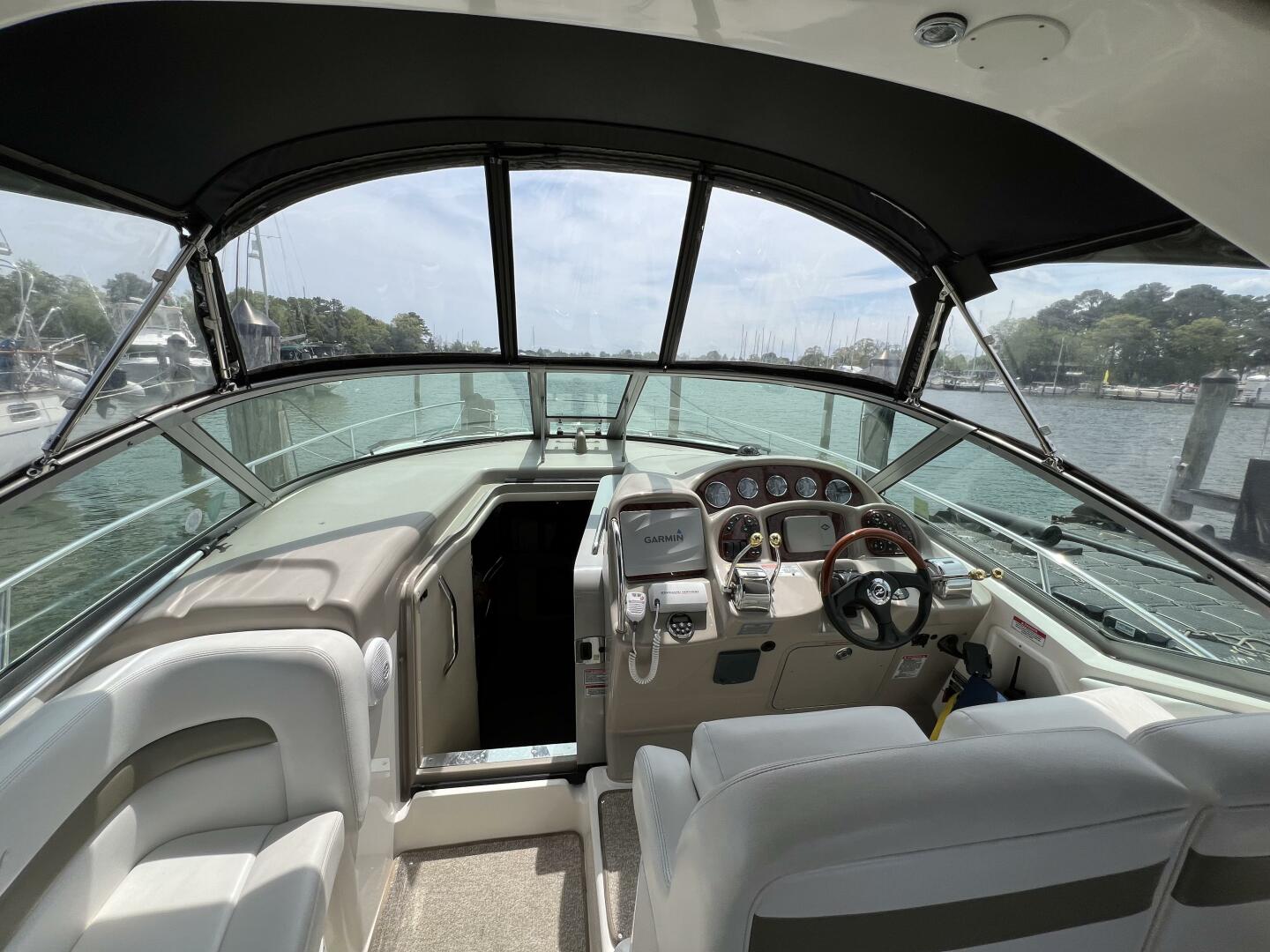 Slide: The Image of Sea Ray 320 2007 - 5255274