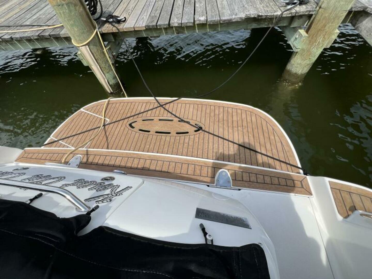 Slide: The Image of Sea Ray 320 2007 - 5255275