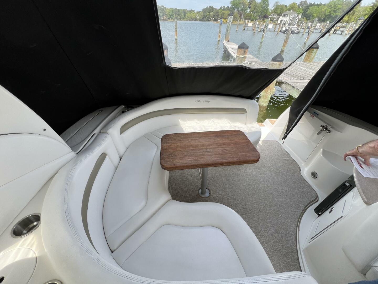 Slide: The Image of Sea Ray 320 2007 - 5255276