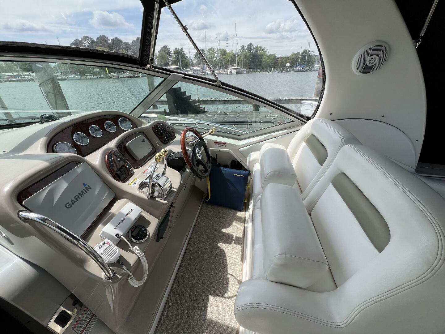 Slide: The Image of Sea Ray 320 2007 - 5255278