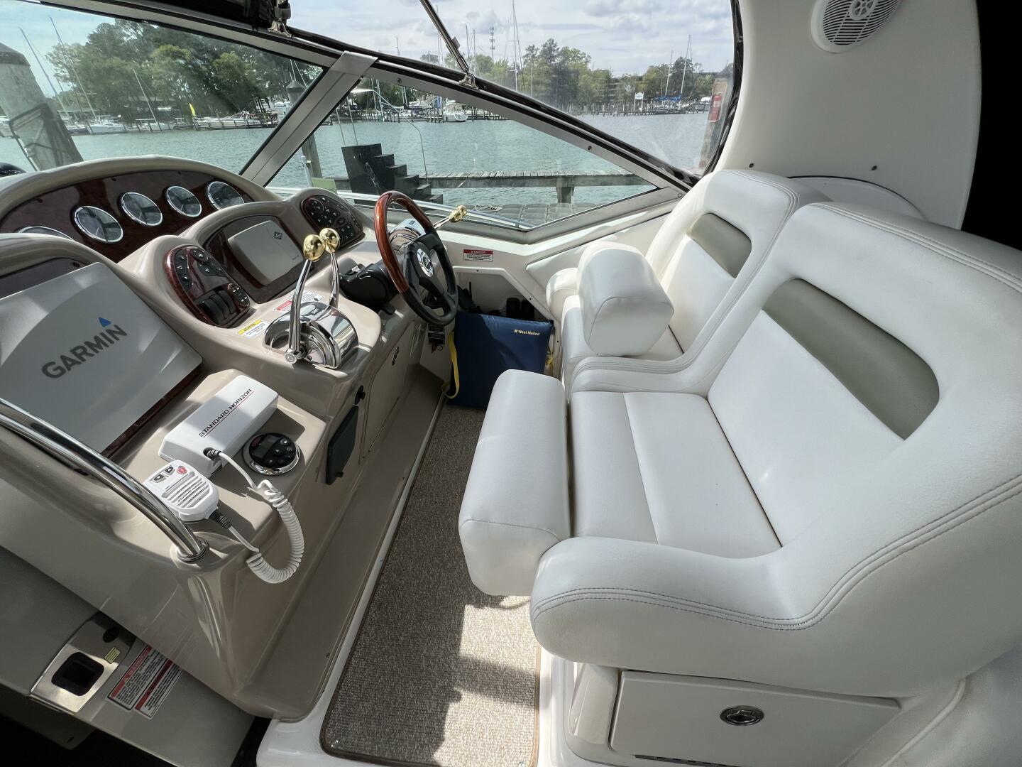 Slide: The Image of Sea Ray 320 2007 - 5255279