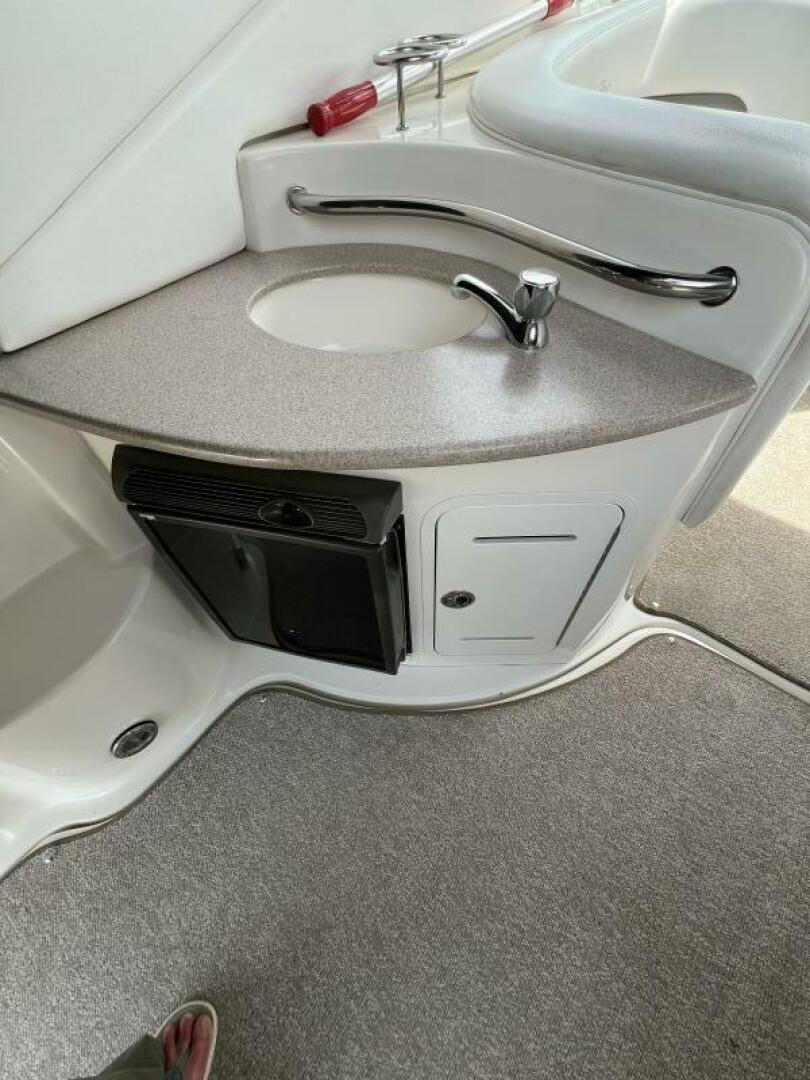 Slide: The Image of Sea Ray 320 2007 - 5255280