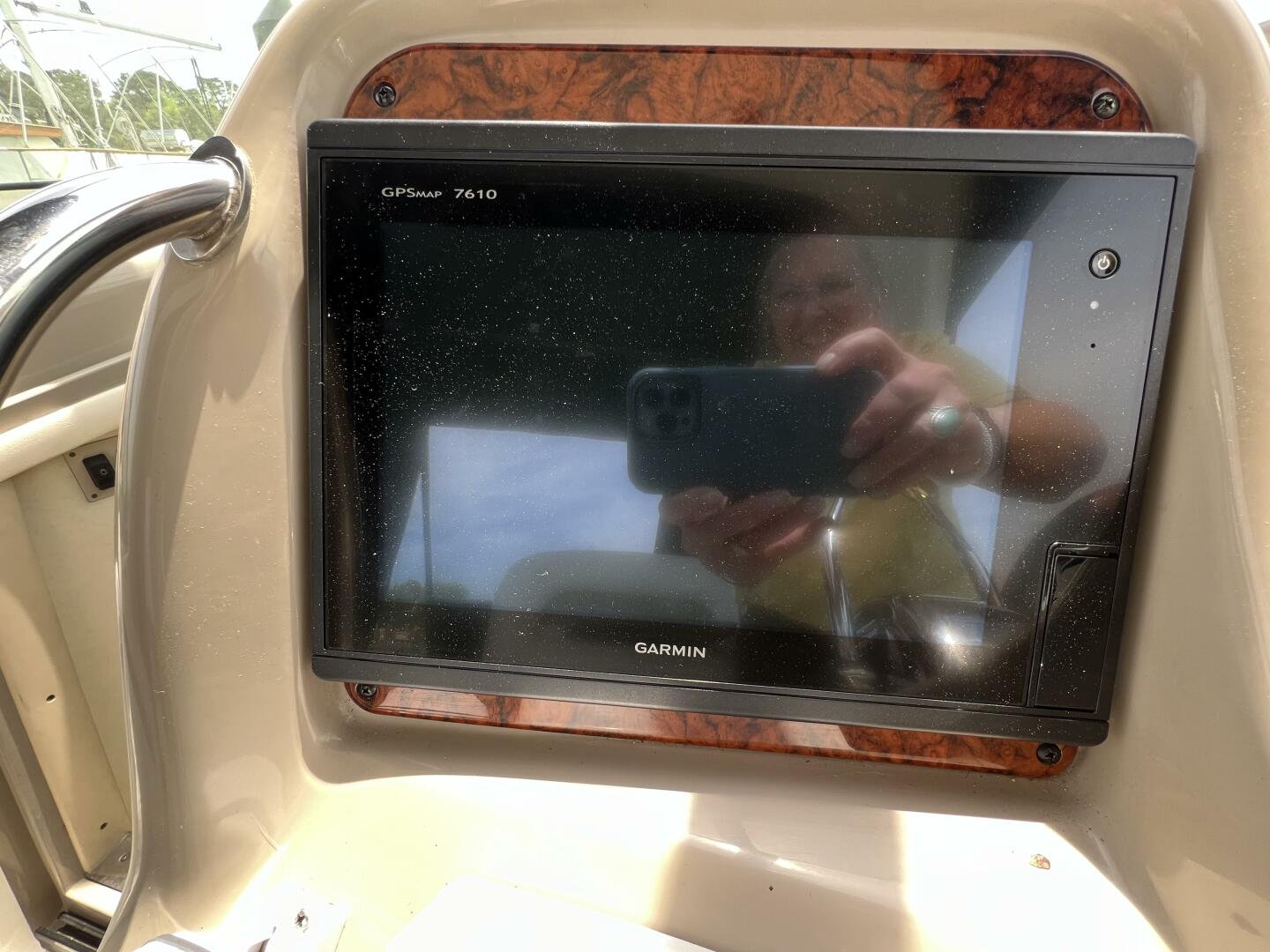 Slide: The Image of Sea Ray 320 2007 - 5255282