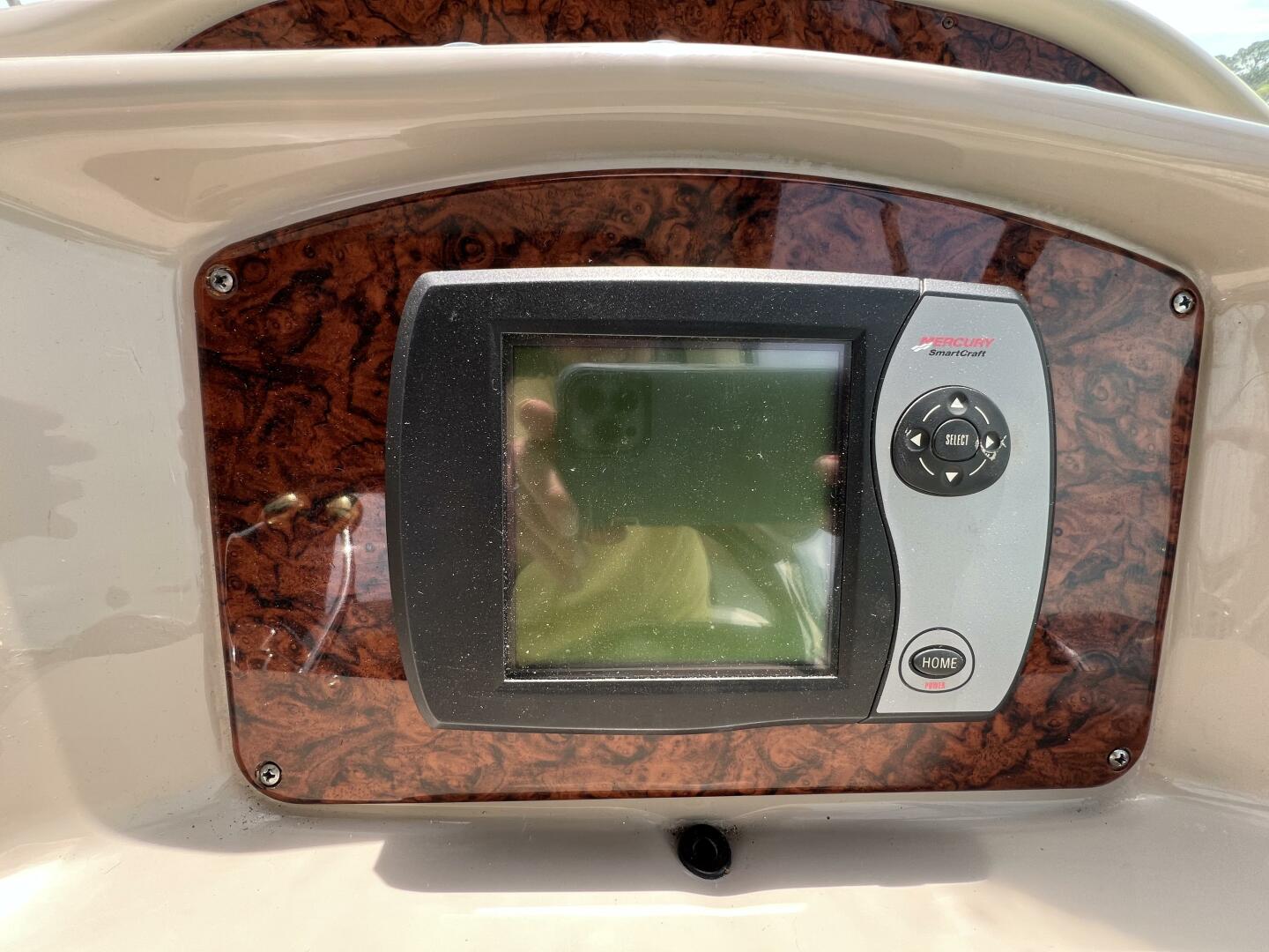 Slide: The Image of Sea Ray 320 2007 - 5255283