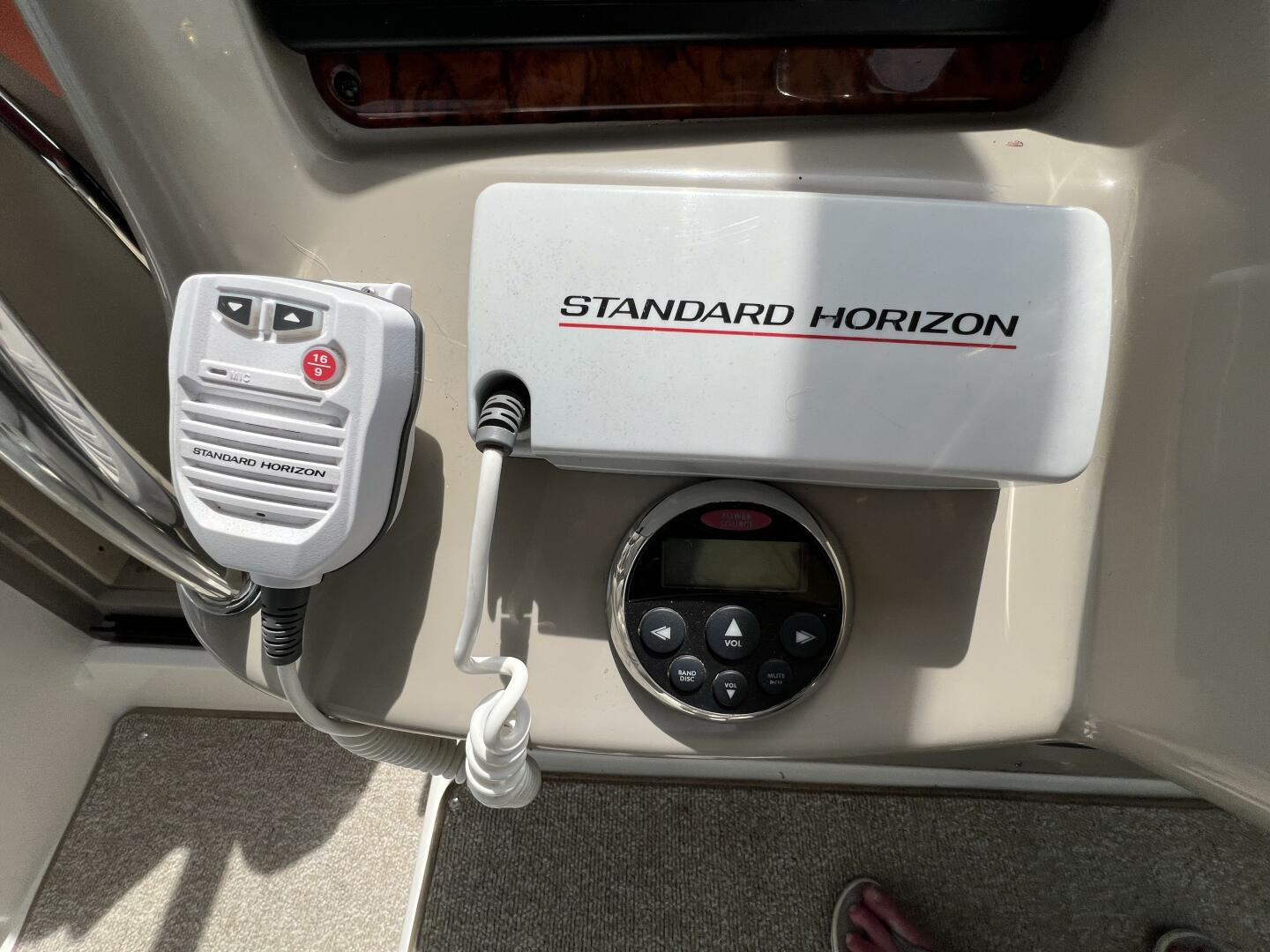 Slide: The Image of Sea Ray 320 2007 - 5255284