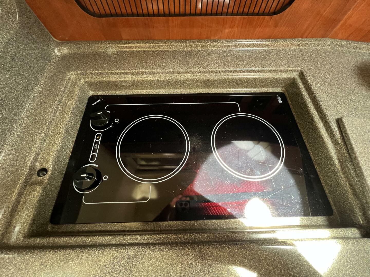 Slide: The Image of Sea Ray 320 2007 - 5255287