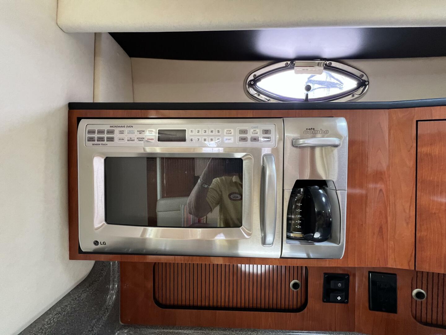 Slide: The Image of Sea Ray 320 2007 - 5255288