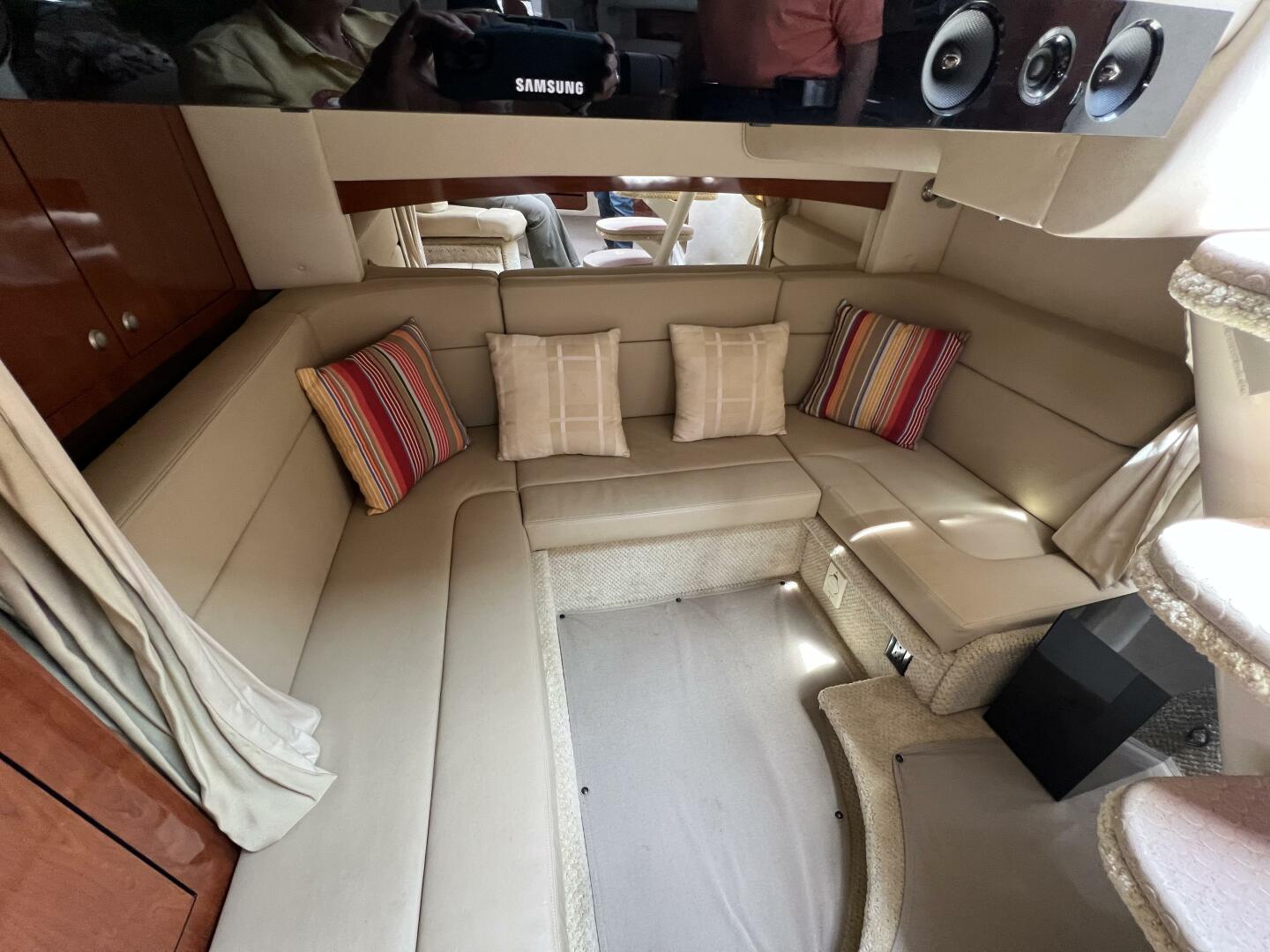 Slide: The Image of Sea Ray 320 2007 - 5255293