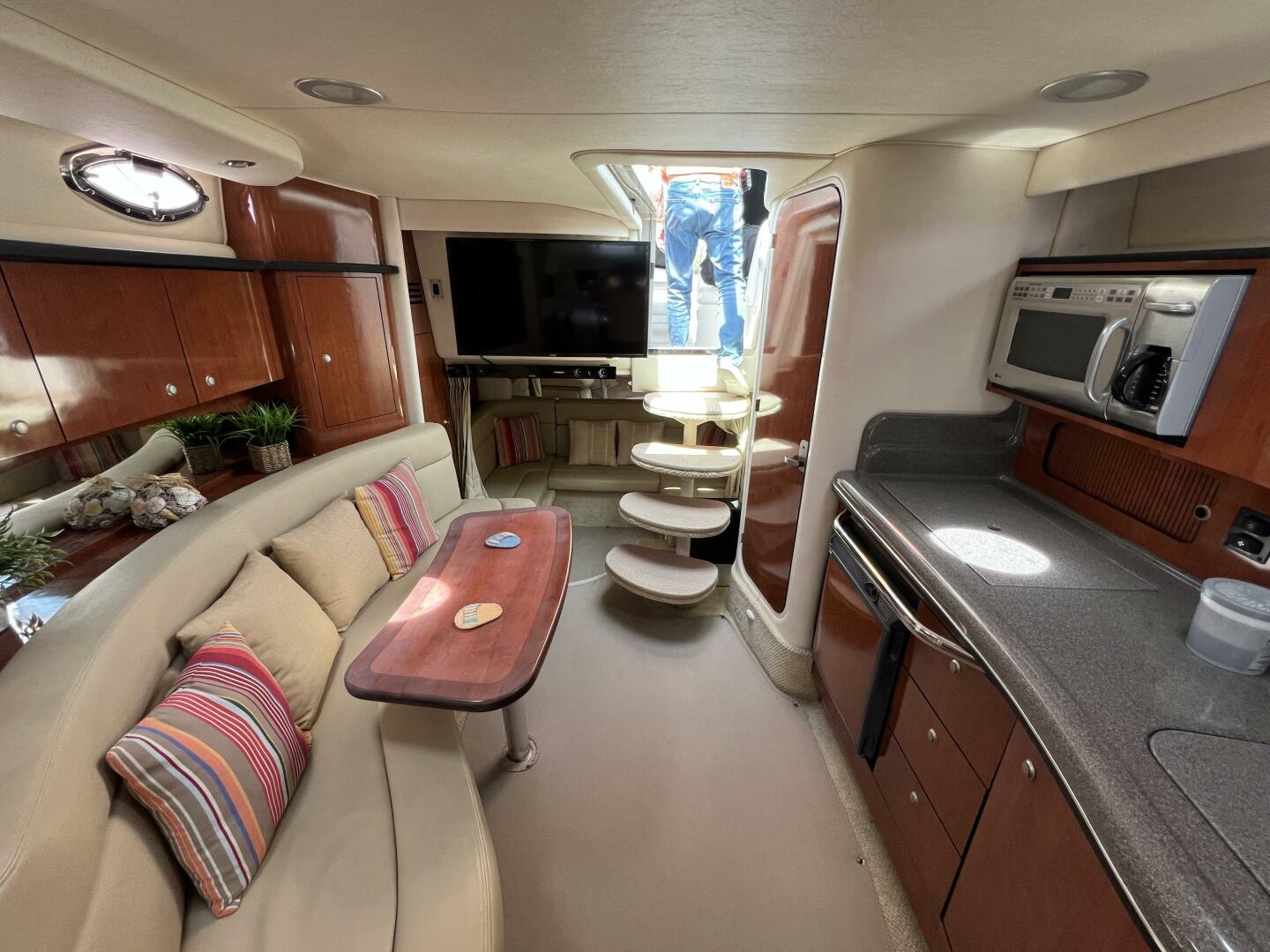 Slide: The Image of Sea Ray 320 2007 - 5255294