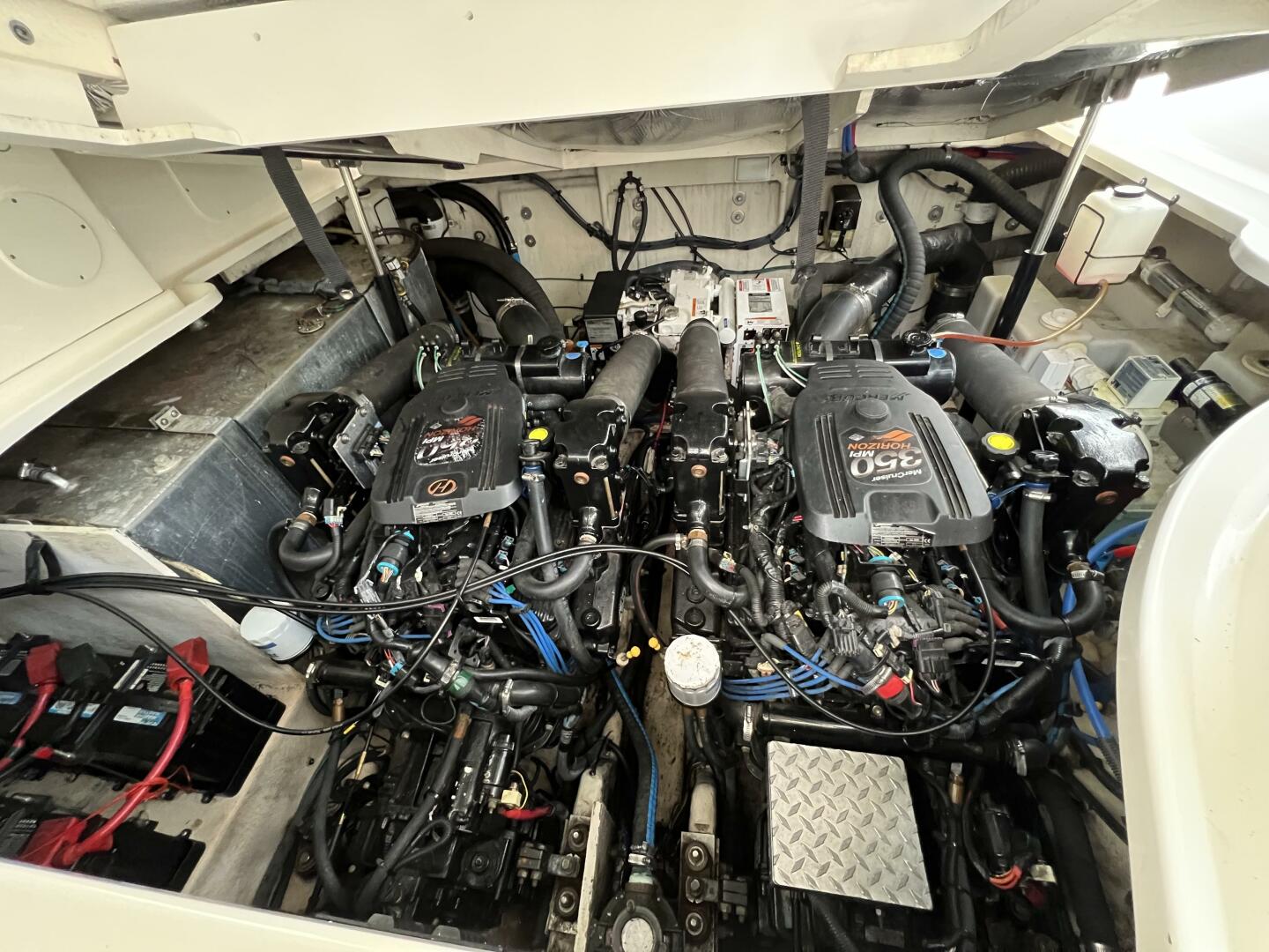 Slide: The Image of Sea Ray 320 2007 - 5255296