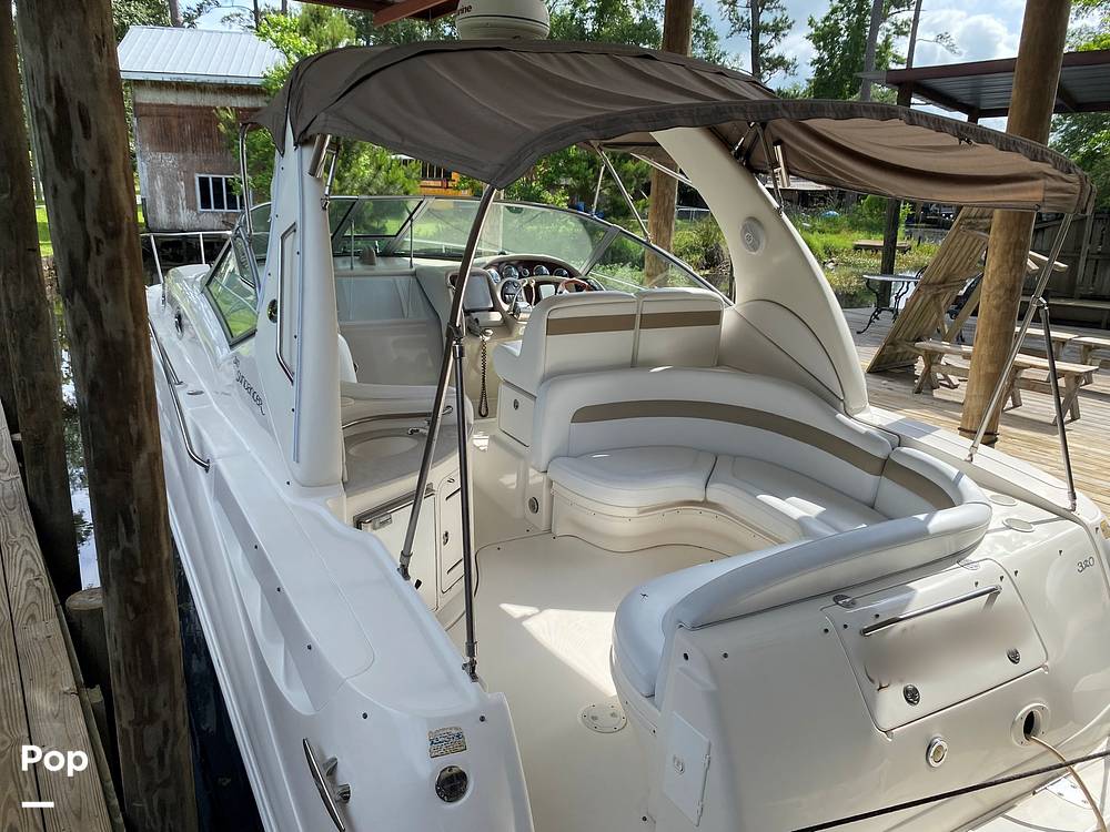 Slide: The Image of Sea Ray 320 Sundancer 2003 - 15494397