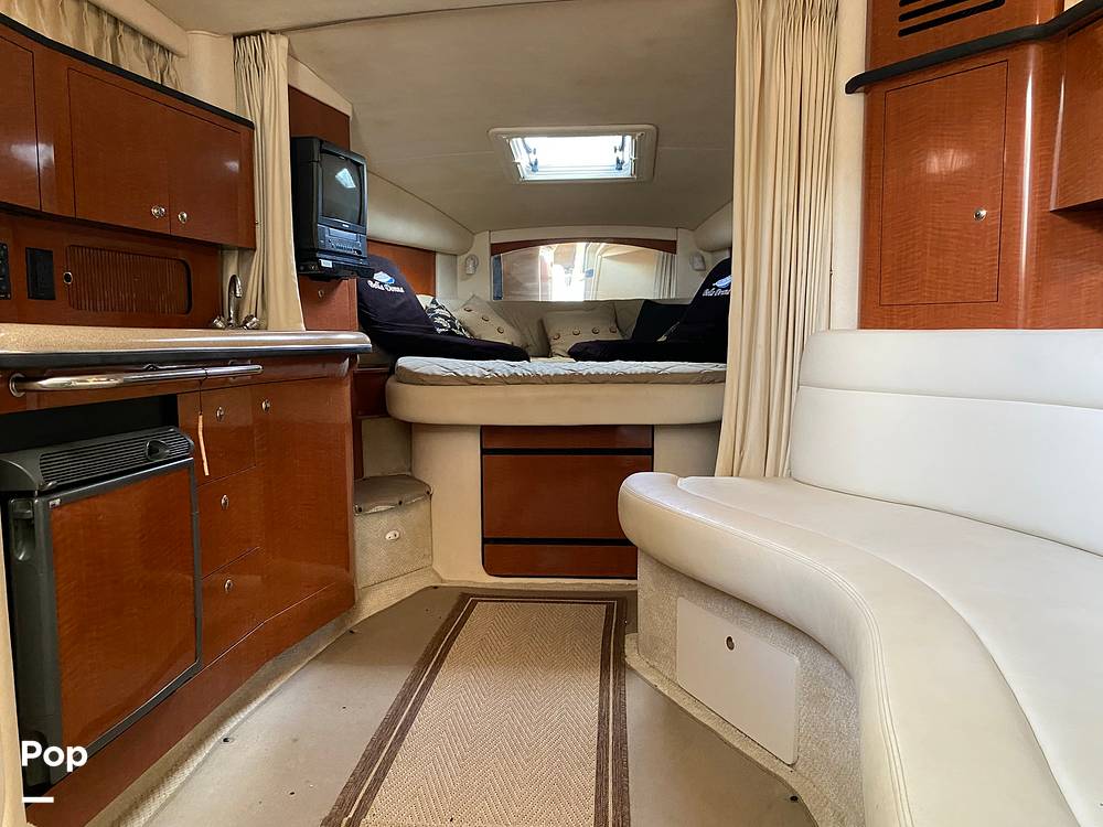Slide: The Image of Sea Ray 320 Sundancer 2003 - 15494401