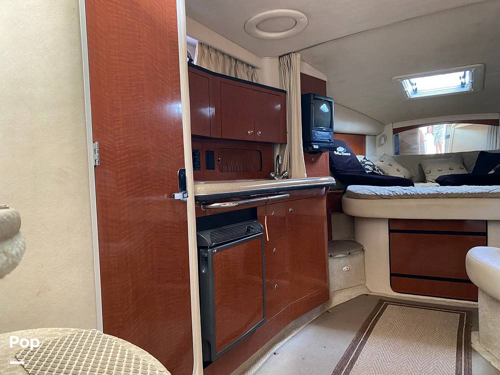 Slide: The Image of Sea Ray 320 Sundancer 2003 - 15494402