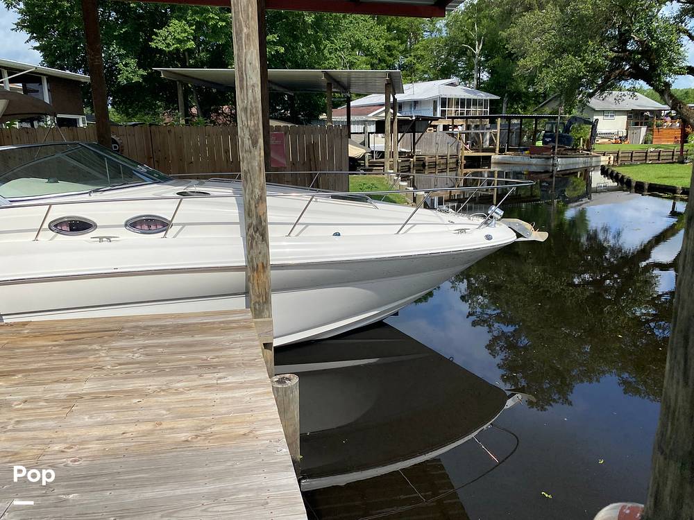 Slide: The Image of Sea Ray 320 Sundancer 2003 - 15494406