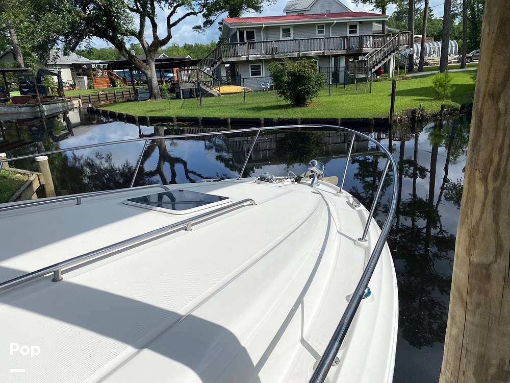 Slide: The Image of Sea Ray 320 Sundancer 2003 - 15494407