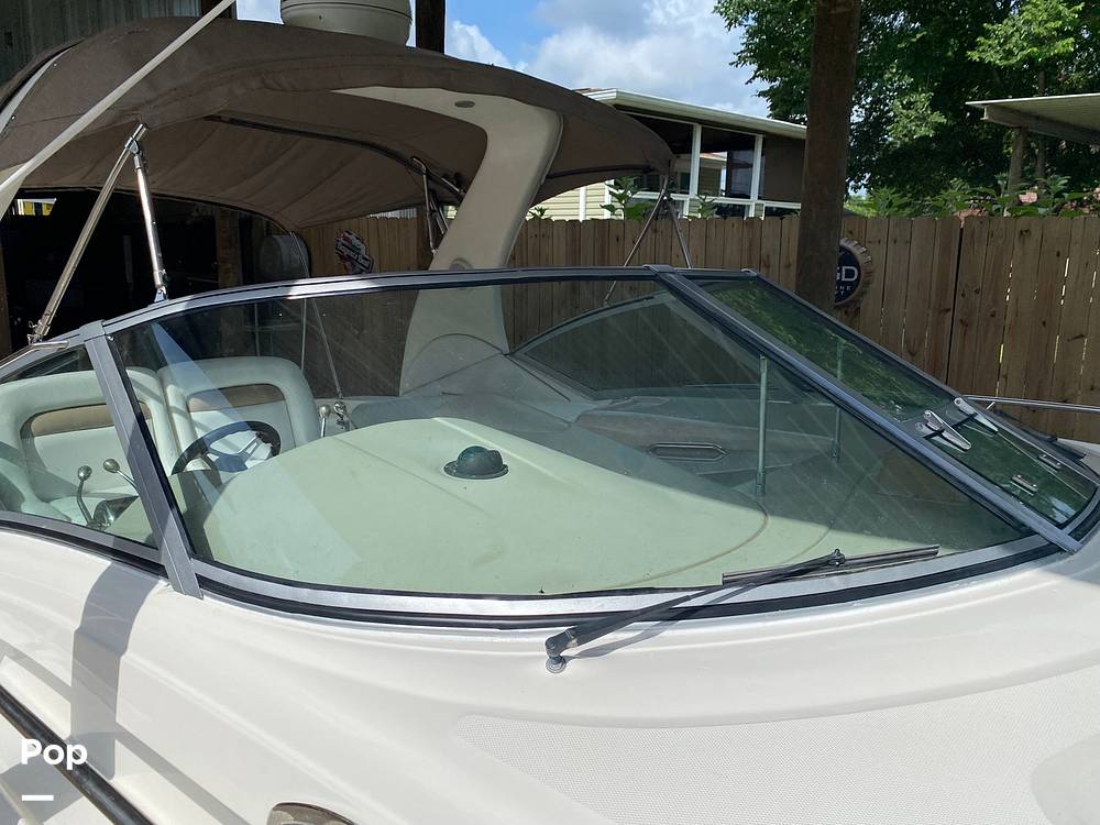 Slide: The Image of Sea Ray 320 Sundancer 2003 - 15494408