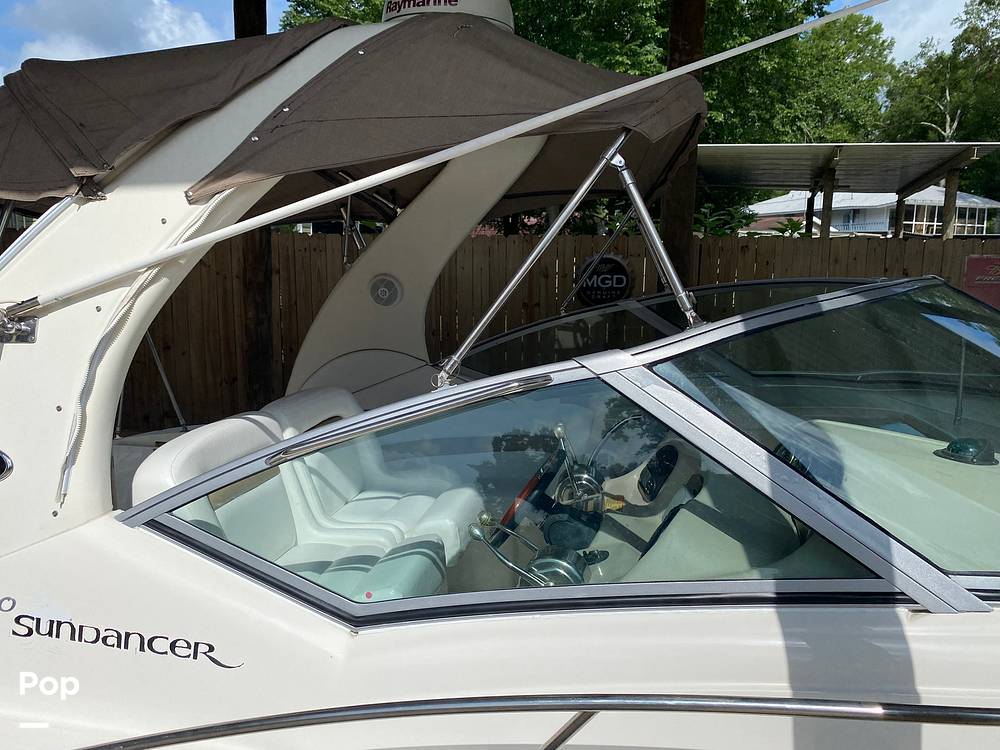 Slide: The Image of Sea Ray 320 Sundancer 2003 - 15494409