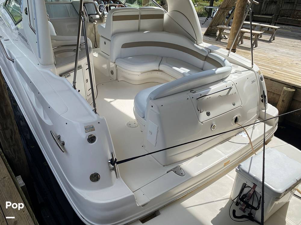 Slide: The Image of Sea Ray 320 Sundancer 2003 - 15494410